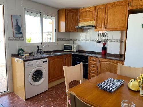 Apartamento �tico Avi�on
