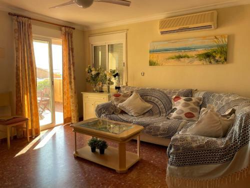 Apartamento �tico Avi�on