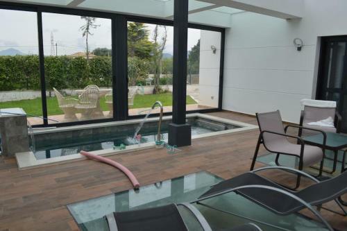 Villa Princesa Nora
