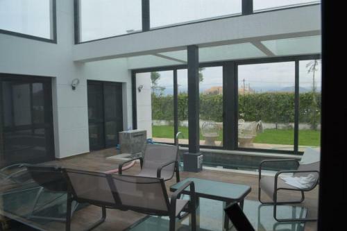 Villa Princesa Nora