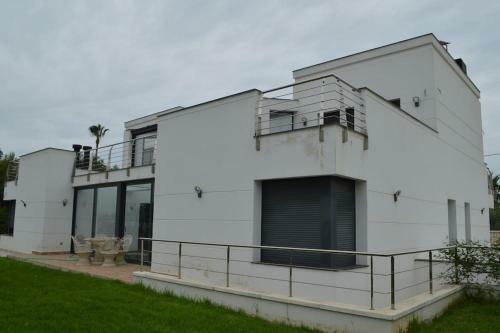 Villa Princesa Nora