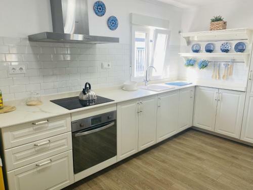 Anacasa Canyaes Playa Mitja Galta Ch301