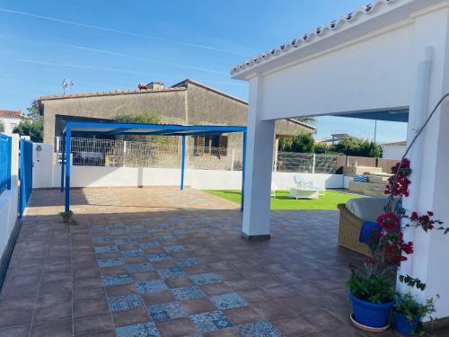 Anacasa Canyaes Playa Mitja Galta Ch301
