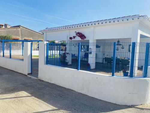 Anacasa Canyaes Playa Mitja Galta Ch301