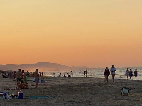 Apartamento La Casita De La Playa
