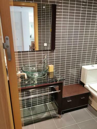 Moderno Apartamento En Oliva Nova Golf & Met