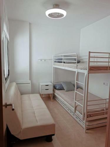 Moderno Apartamento En Oliva Nova Golf & Met