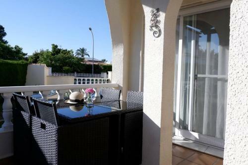 Apartamento Casa Hermosa