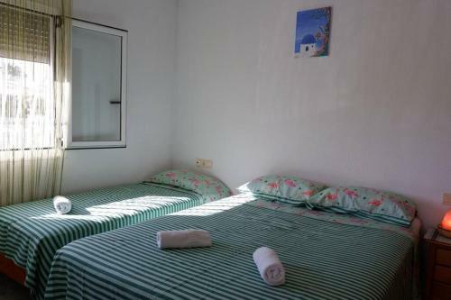 Apartamento Casa Hermosa