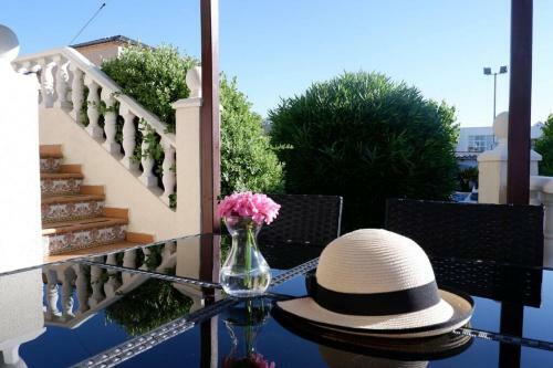 Apartamento Casa Hermosa