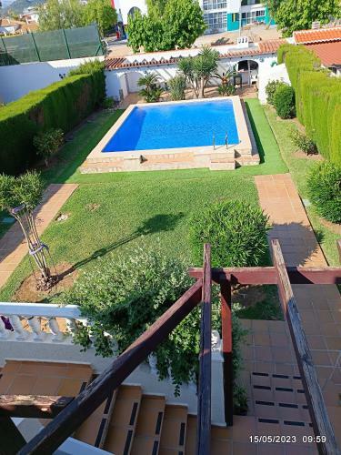 Apartamento Casa Hermosa