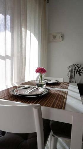 Apartamento Casa Hermosa