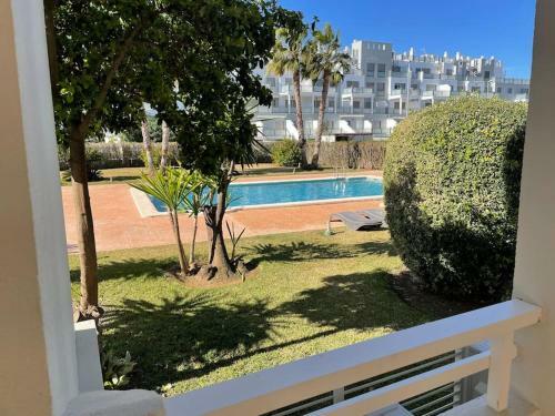 Apartamento Oliva Nova Golf, Met & Beach