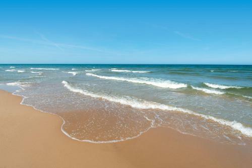 Acogedor Apartamento Junto Al Mar