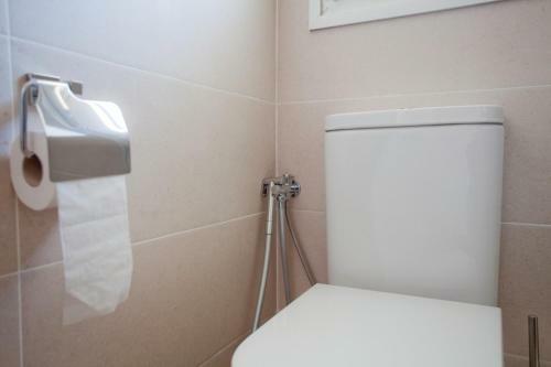 Acogedor Apartamento Junto Al Mar