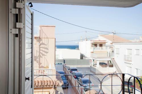 Acogedor Apartamento Junto Al Mar