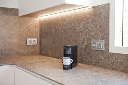 Acogedor Apartamento Junto Al Mar