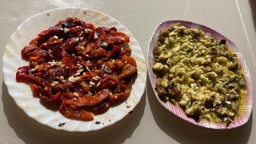 Apartament Tere