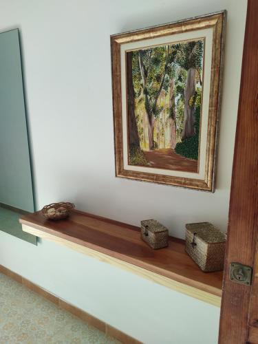 Apartament Tere