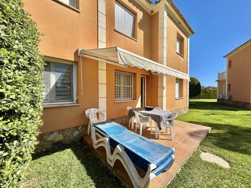 Apartamento Teresa