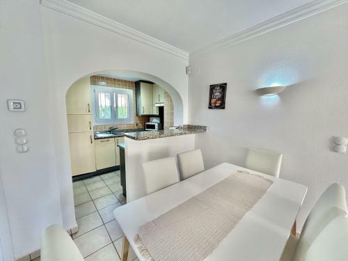 Apartamento Teresa