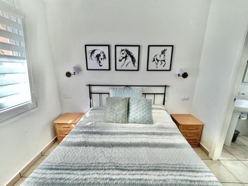 Apartamento Teresa