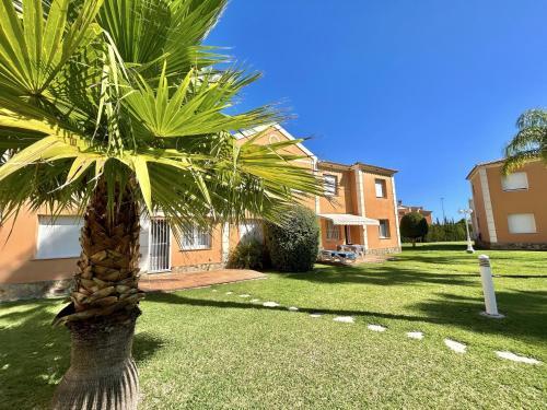 Apartamento Teresa
