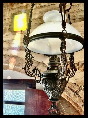 Hostal Oliva Courtyard Guesthouse