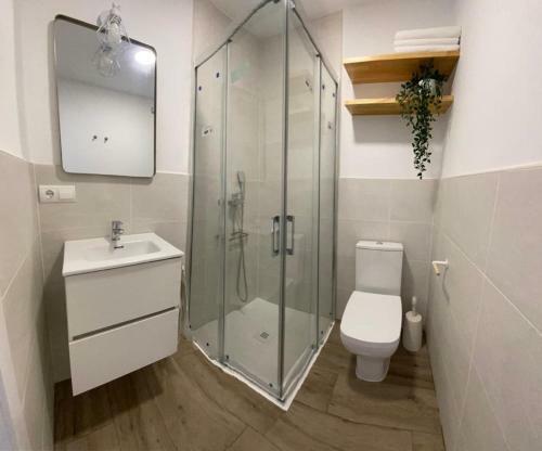 Apartamento Playa Oliva Deluxe