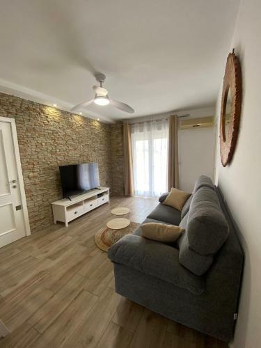 Apartamento Playa Oliva Deluxe