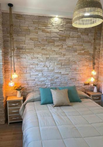 Apartamento Playa Oliva Deluxe