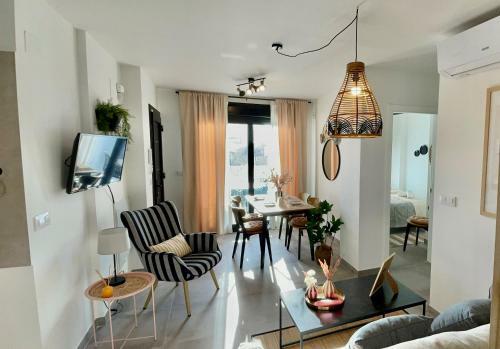 Apartamento Anacasa Macomer Oliva Playa Ap803 Ap804