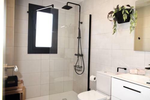Apartamento Anacasa Macomer Oliva Playa Ap803 Ap804