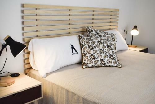 Apartamento Anacasa Macomer Oliva Playa Ap803 Ap804