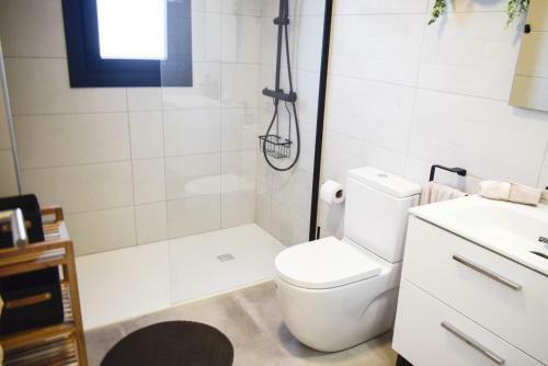 Apartamento Anacasa Macomer Oliva Playa Ap803 Ap804