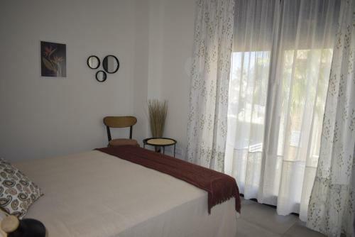 Apartamento Anacasa Macomer Oliva Playa Ap803 Ap804