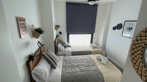 Apartamento Anacasa Macomer Oliva Playa Ap803 Ap804