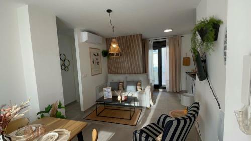 Apartamento Anacasa Macomer Oliva Playa Ap803 Ap804