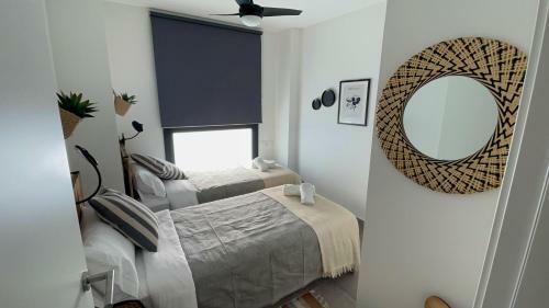 Apartamento Anacasa Macomer Oliva Playa Ap803 Ap804