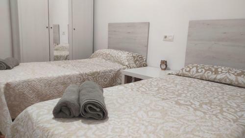 Apartamento La Vela 9