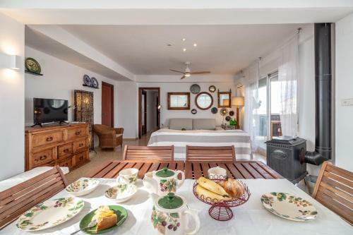 Super Apartamento A Un Paso Del Mar