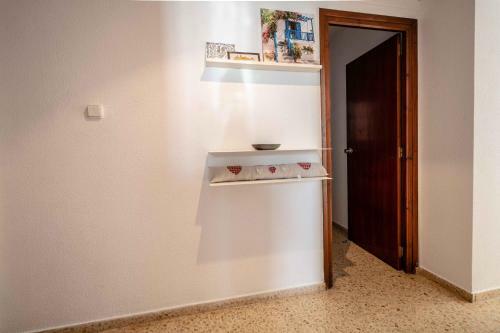 Super Apartamento A Un Paso Del Mar