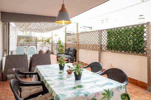 Super Apartamento A Un Paso Del Mar
