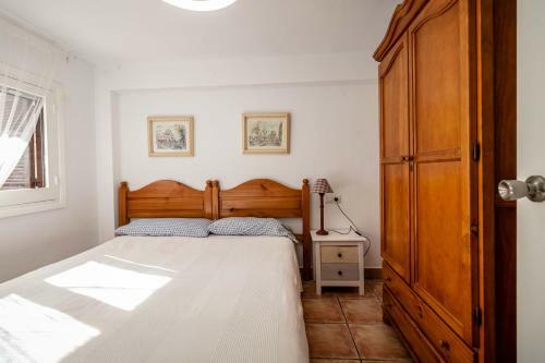 Super Apartamento A Un Paso Del Mar