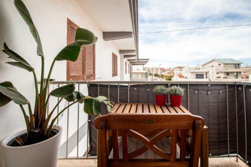 Super Apartamento A Un Paso Del Mar