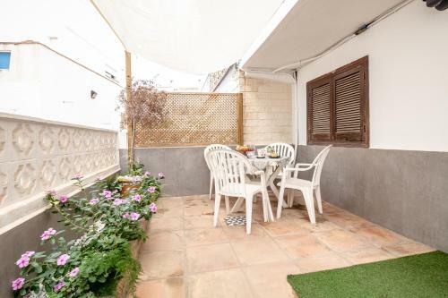 Super Apartamento A Un Paso Del Mar