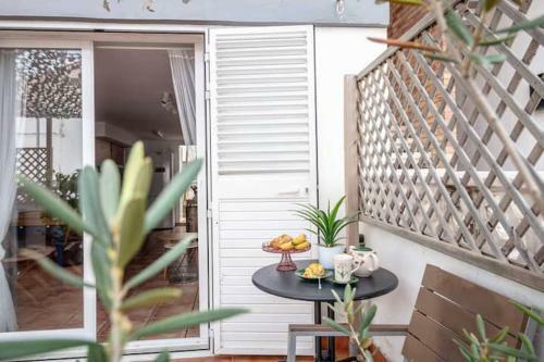 Super Apartamento A Un Paso Del Mar