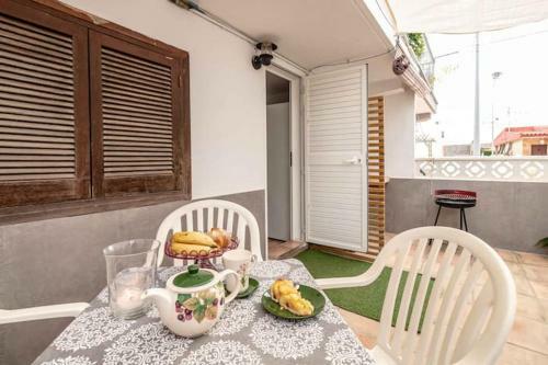 Super Apartamento A Un Paso Del Mar