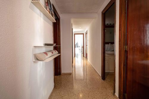 Super Apartamento A Un Paso Del Mar