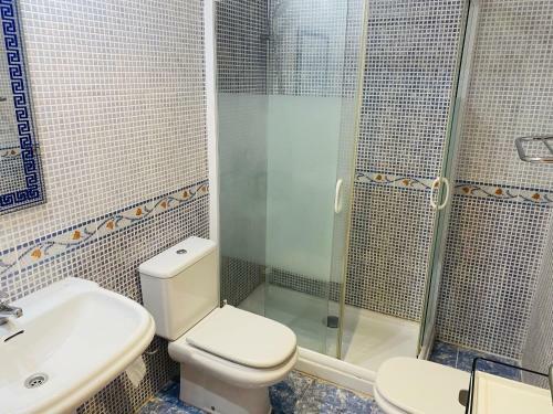 Apartamento Anacasa Benifla Playa Rabdells Dup902